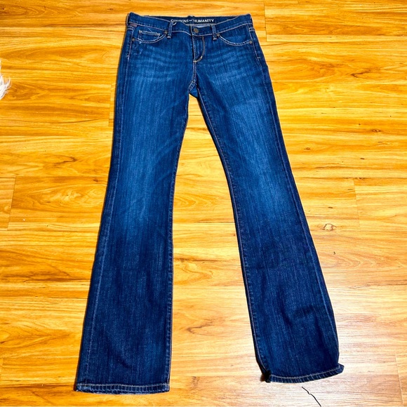 Pre loved Citizens of Humanity Jeans - Picture 5 of 5